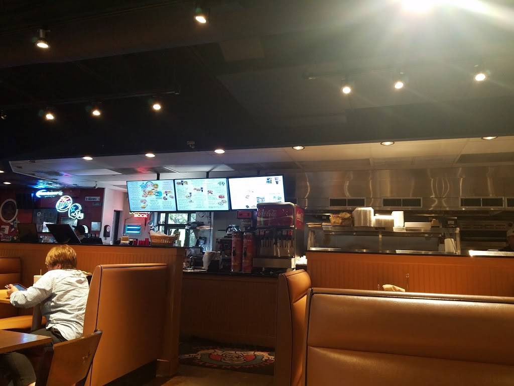 Delimans Grill | restaurant | 605 N Denton Tap Rd, Coppell, TX 75019, USA | 9728991303 OR +1 972-899-1303