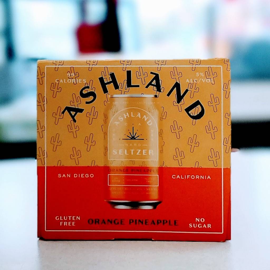 The Boulevard Wine & Spirits | restaurant | 4245 El Cajon Blvd, San Diego, CA 92105, USA | 6192810551 OR +1 619-281-0551