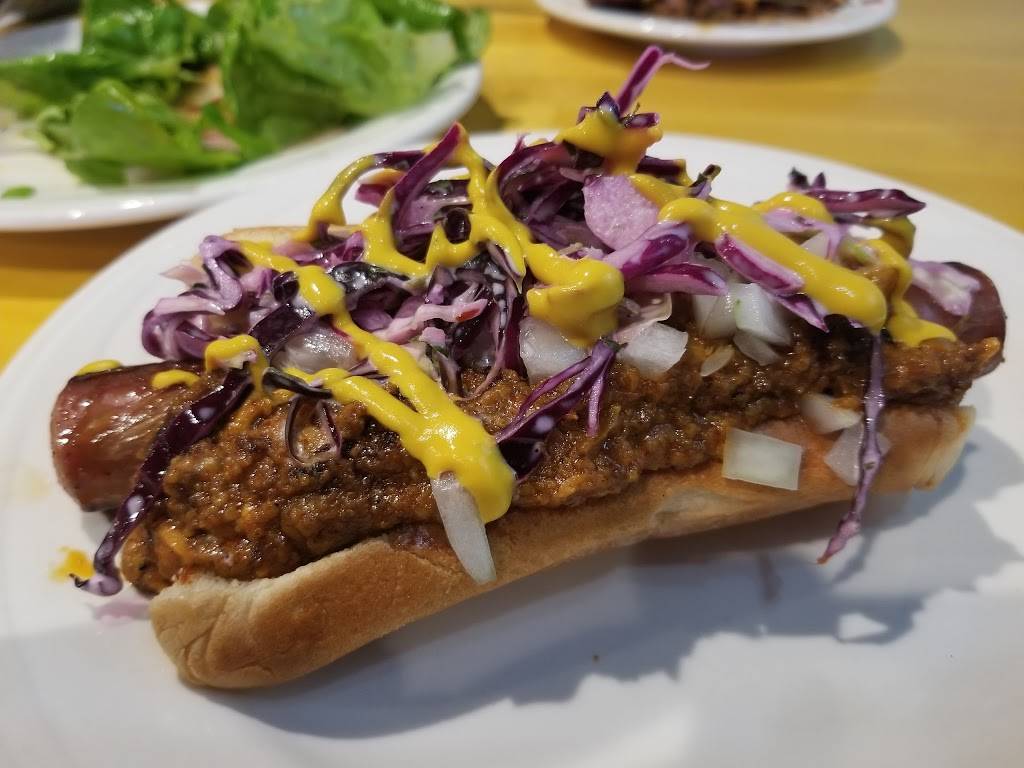 Foothills Butcher Bar: Black Mountain | restaurant | 107 Black Mountain Ave, Black Mountain, NC 28711, USA | 8283579029 OR +1 828-357-9029