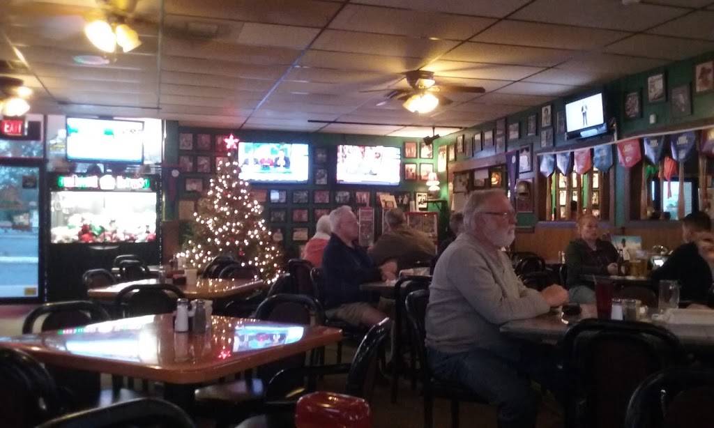 Capognas Dugout | restaurant | 1653 Gulf to Bay Blvd, Clearwater, FL 33755, USA | 7274414791 OR +1 727-441-4791