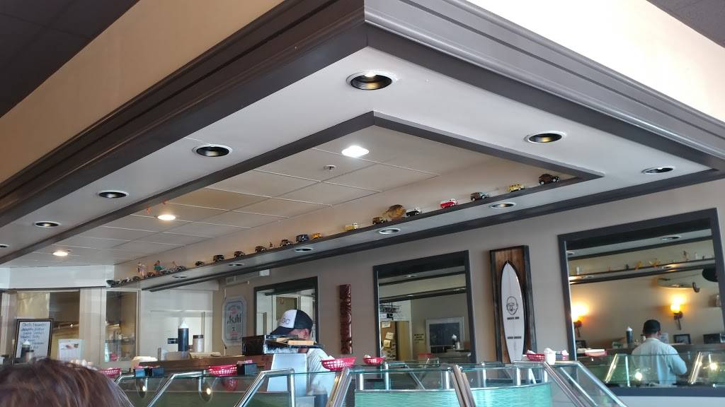 Good Choice Sushi Restaurant | restaurant | 30251 Golden Lantern F, Laguna Niguel, CA 92677, USA | 9493638840 OR +1 949-363-8840