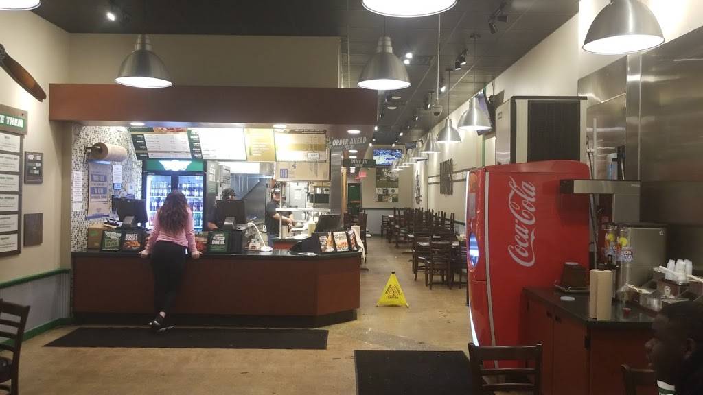 Wingstop | restaurant | 1152 N Buckner Blvd #106, Dallas, TX 75218, USA | 2143219464 OR +1 214-321-9464