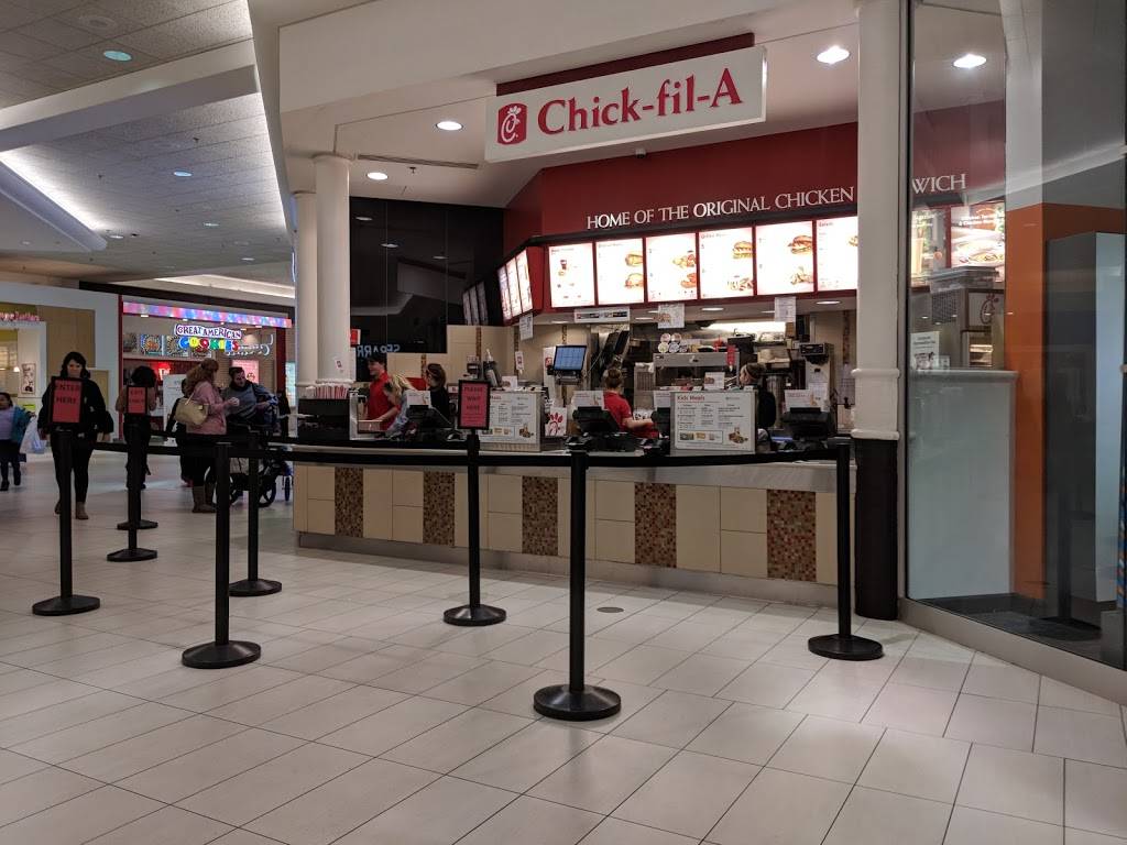 Chick-fil-A | restaurant | 4228 Belden Village Mall, Canton, OH 44718, USA | 3304942894 OR +1 330-494-2894