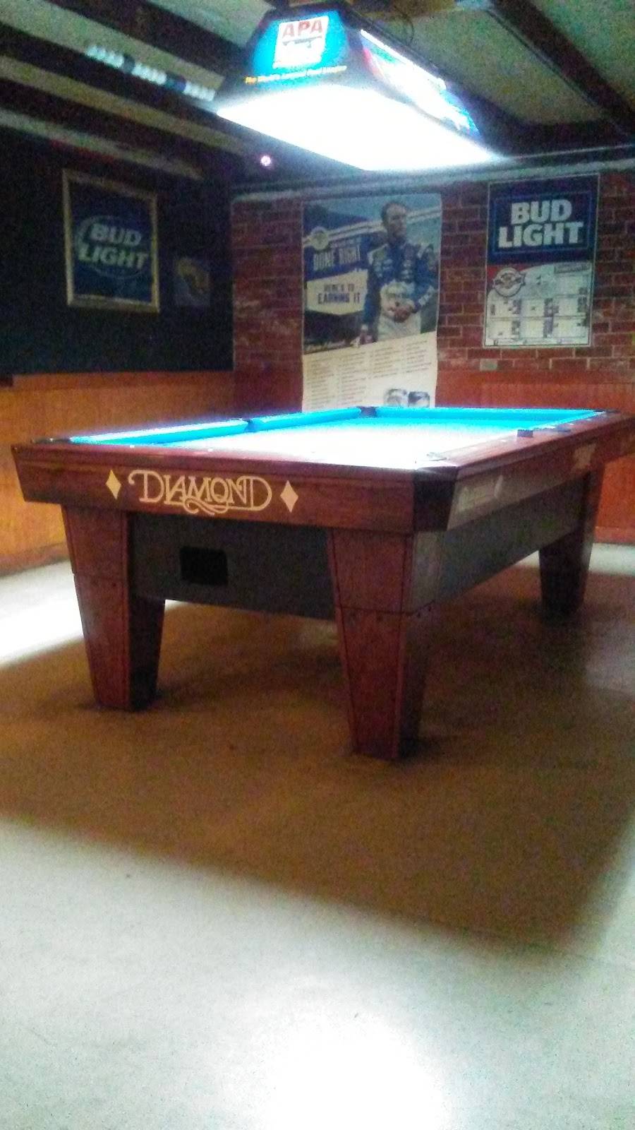 Bobs Lounge | restaurant | 907 N Fares Ave, Evansville, IN 47711, USA | 8124254929 OR +1 812-425-4929