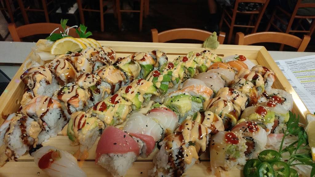 Sushi Tomo | restaurant | 4275 University Pkwy, San Bernardino, CA 92407, USA | 9098878600 OR +1 909-887-8600