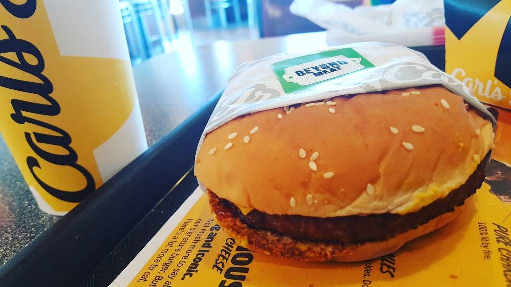 Carls Jr. | restaurant | 1315 E Whitestone Blvd, Cedar Park, TX 78613, USA | 5122595159 OR +1 512-259-5159