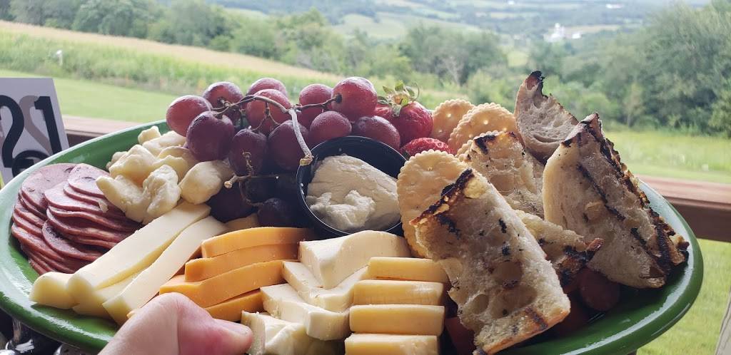 Vino Over The Valley | restaurant | s2428 WI-95, Arcadia, WI 54612, USA | 6083238466 OR +1 608-323-8466