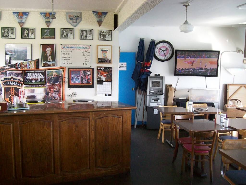 Java House | cafe | Pier 40 The Embarcadero, San Francisco, CA 94107, USA | 4154957260 OR +1 415-495-7260