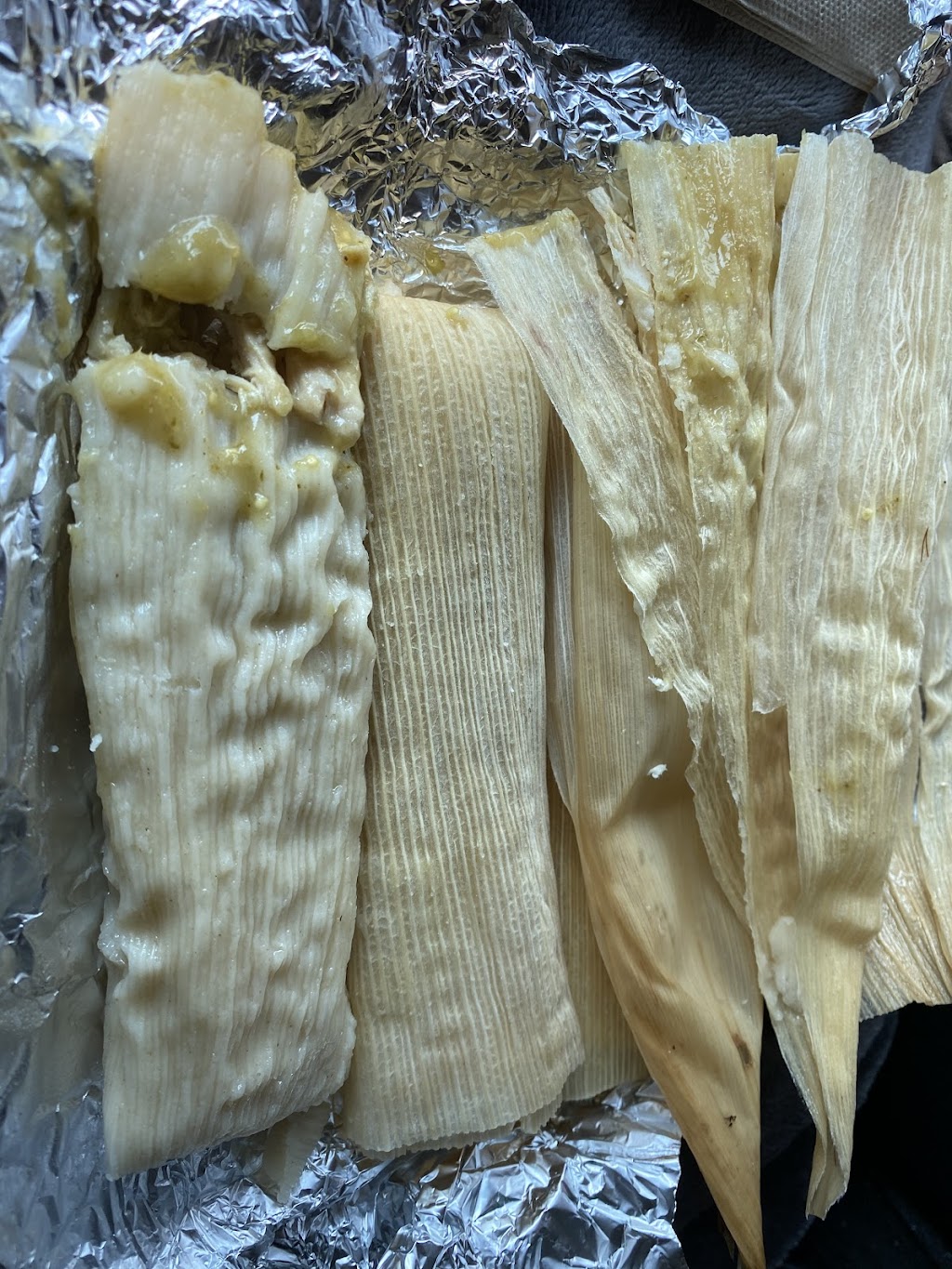 Tamale Factory | meal takeaway | 754 Hopkins Rd, Central Point, OR 97502, USA | 5416906152 OR +1 541-690-6152