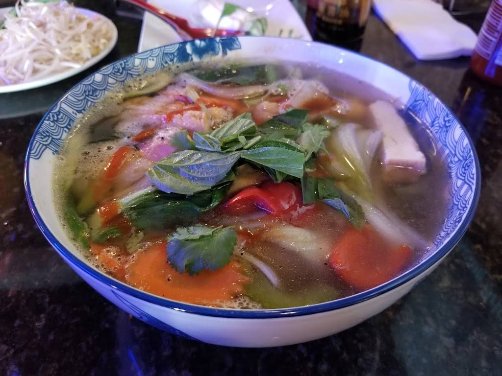 Saigon Noodle & Steak House | restaurant | 1718 E Belt Line Rd, Richardson, TX 75081, USA | 9722310999 OR +1 972-231-0999