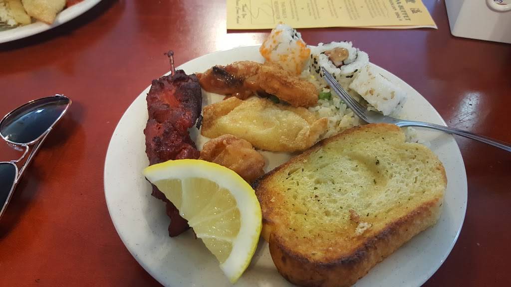 China Buffet Mongolian BBQ | restaurant | 230 W Rand Rd, Arlington Heights, IL 60004, USA | 8472229988 OR +1 847-222-9988