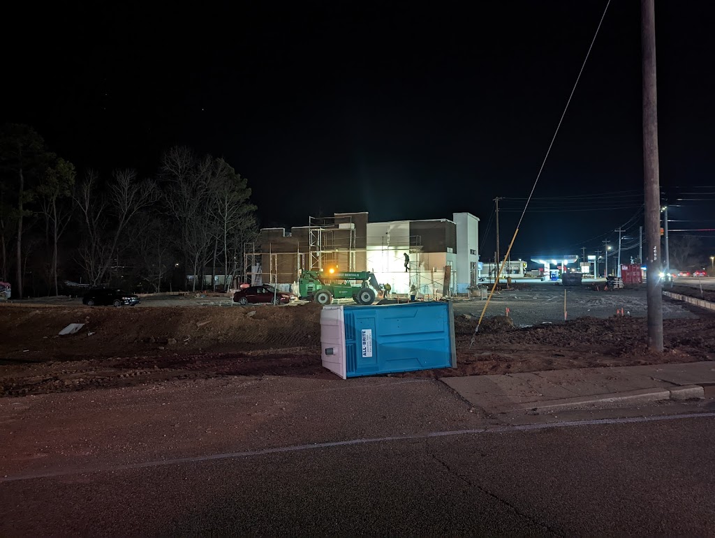 Arbys | restaurant | 1984 S Highland Ave, Jackson, TN 38301, USA | 6157405370 OR +1 615-740-5370