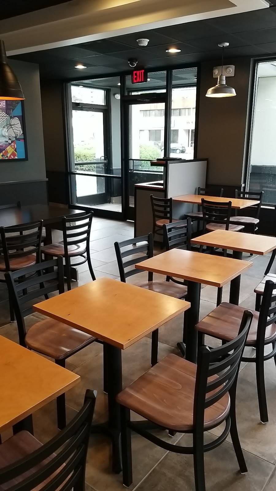 Taco Bell | meal takeaway | 1920 Central Park Ave, Yonkers, NY 10710, USA | 9147939440 OR +1 914-793-9440