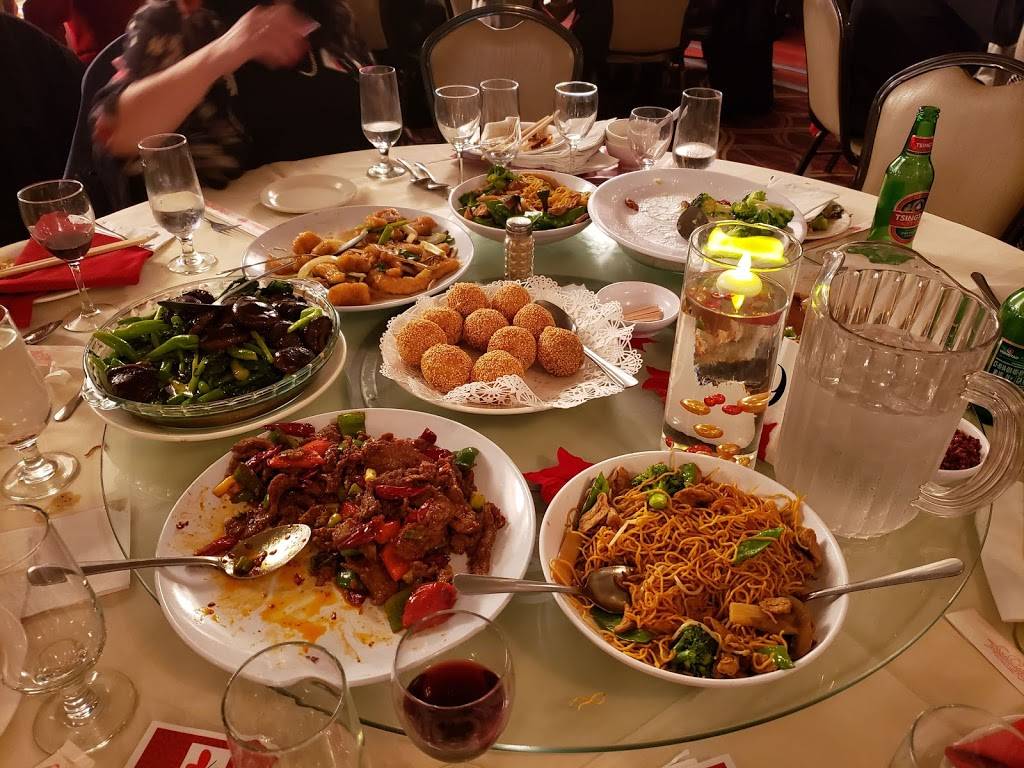 Canton House Chinese Restaurant | restaurant | 4825 Buford Hwy NE, Chamblee, GA 30341, USA | 7709369030 OR +1 770-936-9030