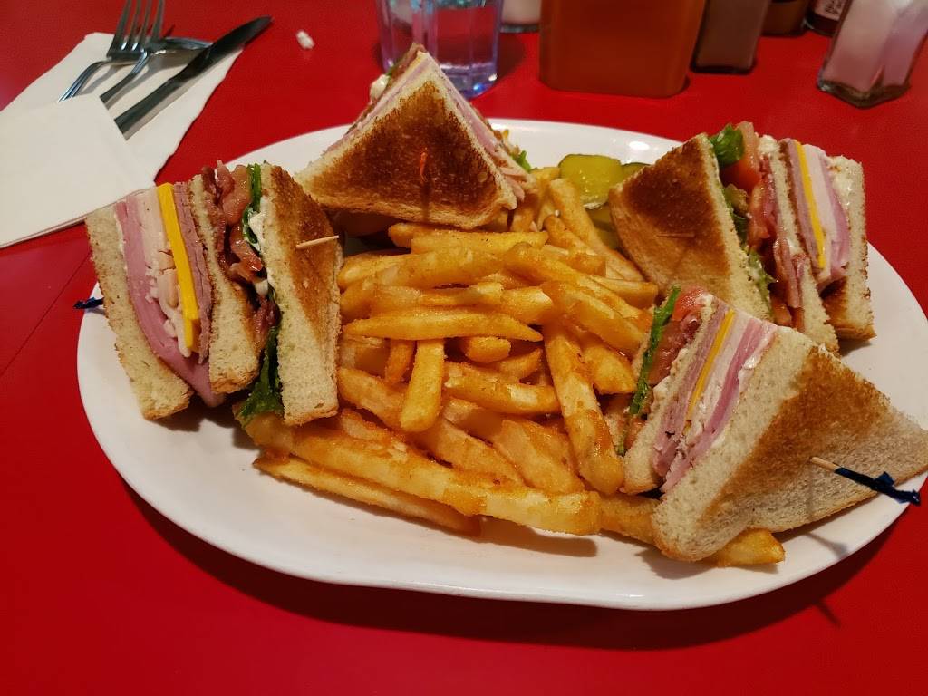 Swing Inn Cafe | restaurant | 28676 Old Town Front St, Temecula, CA 92590, USA | 9516762321 OR +1 951-676-2321