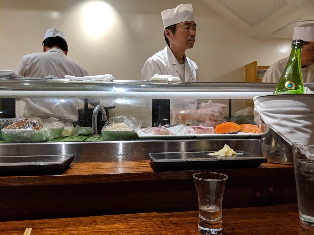 Sushi Katsuei | restaurant | 210 7th Ave, Brooklyn, NY 11215, USA | 7187885338 OR +1 718-788-5338