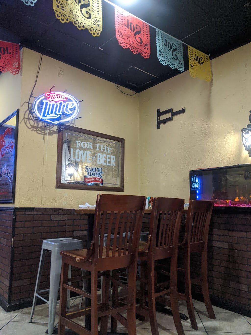 Matys Taquería | restaurant | 205 Mountain Dr, Destin, FL 32541, USA | 8503532884 OR +1 850-353-2884