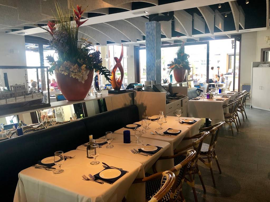 Fish Restaurant | restaurant | 4360 Gulf Shore Blvd N Ste 600, Naples, FL 34103, USA | 2392633474 OR +1 239-263-3474
