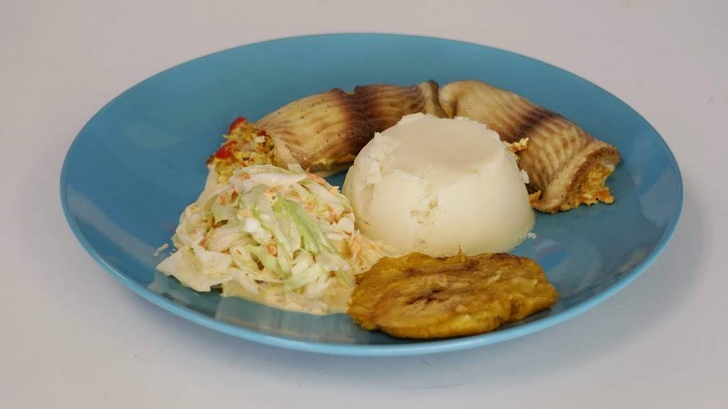 Caribbean Corner | restaurant | 40112 170th St E Unit A, Palmdale, CA 93591, USA | 3107761352 OR +1 310-776-1352