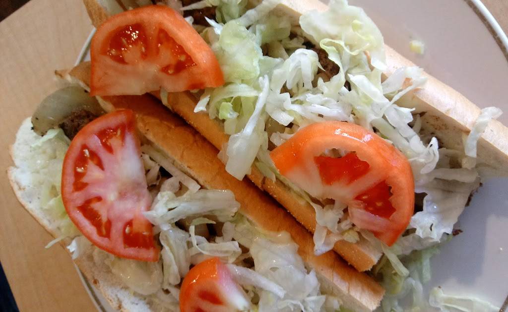 B-Street Subs | restaurant | 429 Baltimore St, Hanover, PA 17331, USA | 7176370893 OR +1 717-637-0893