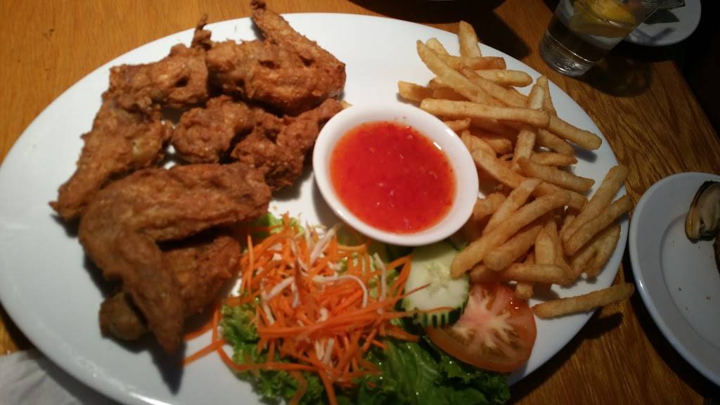 Thai Orchid Restaurant | restaurant | 4317 Dale Blvd, Dale City, VA 22193, USA | 7038970888 OR +1 703-897-0888