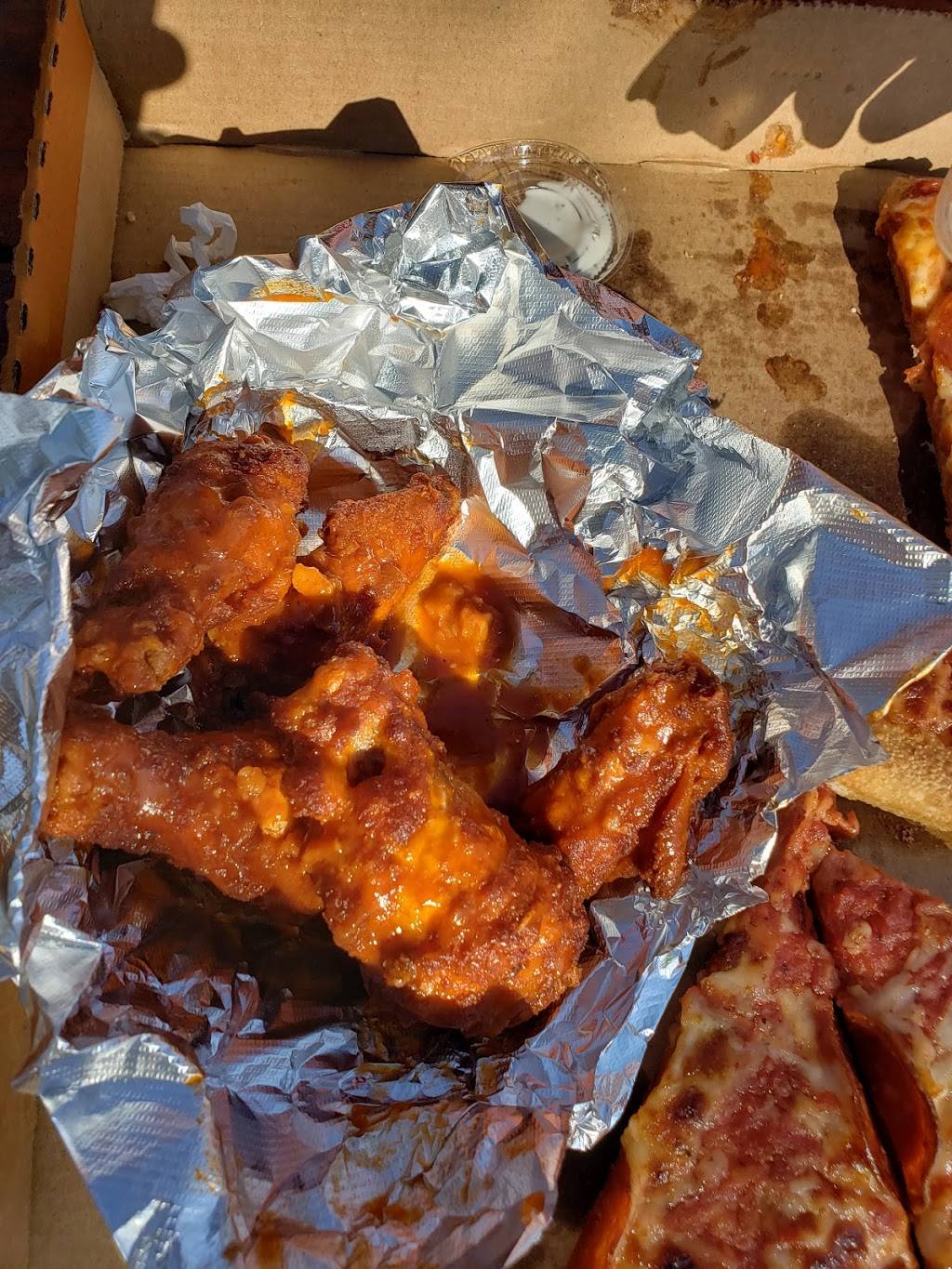 To Go Chicken | restaurant | 1009 Granger St S, Wilson, NC 27893, USA | 2522905105 OR +1 252-290-5105