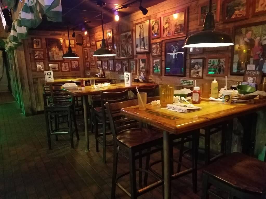 Flanigans Seafood Bar and Grill | restaurant | 13205 Biscayne Blvd, North Miami, FL 33181, USA | 3058930506 OR +1 305-893-0506