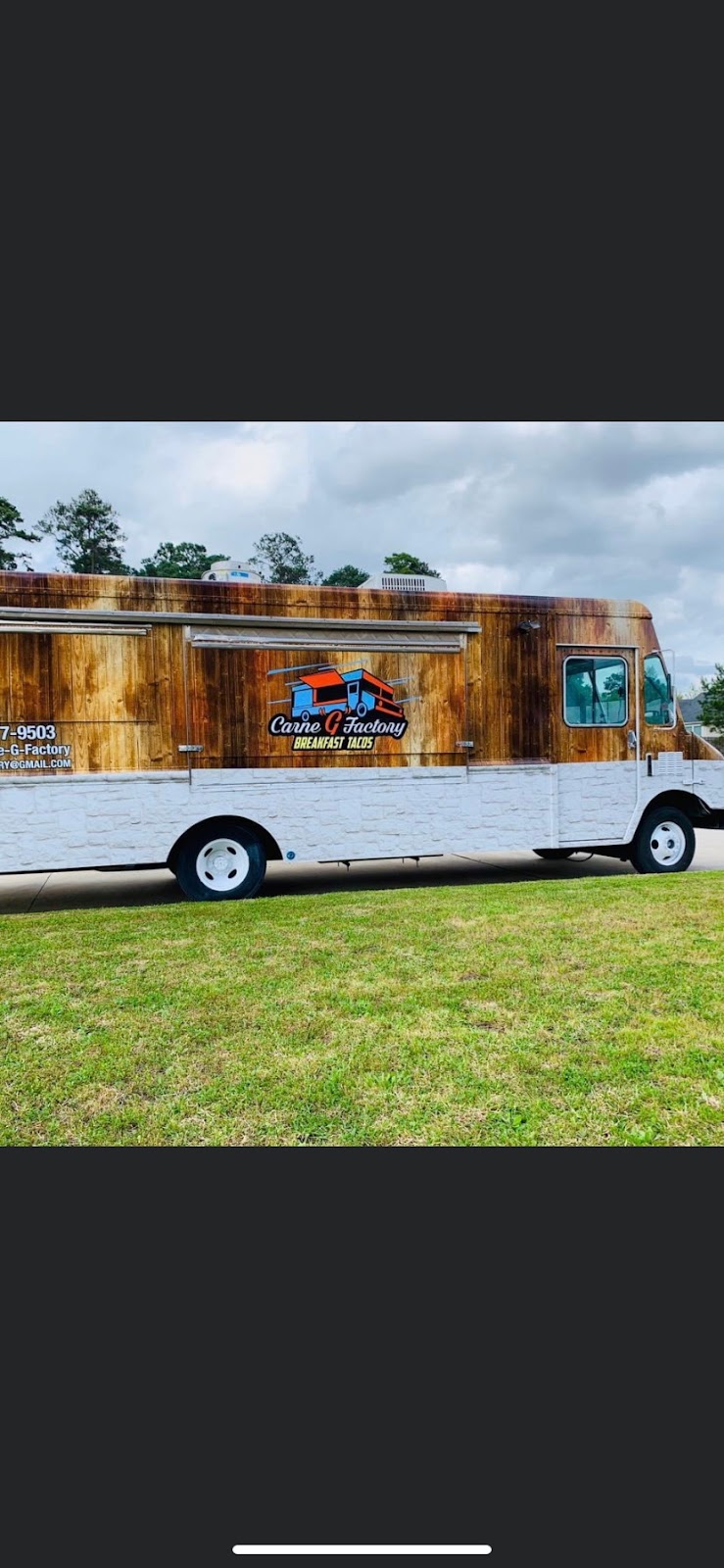 Carne “G” Factory | restaurant | 11880 FM830, Willis, TX 77318, USA | 9367779503 OR +1 936-777-9503