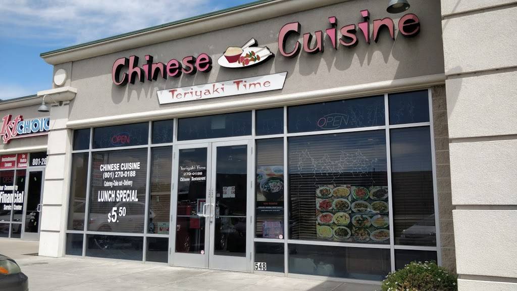 Chinese Cuisine | restaurant | 548 W 4500 S, Murray, UT 84123, USA | 8012700188 OR +1 801-270-0188