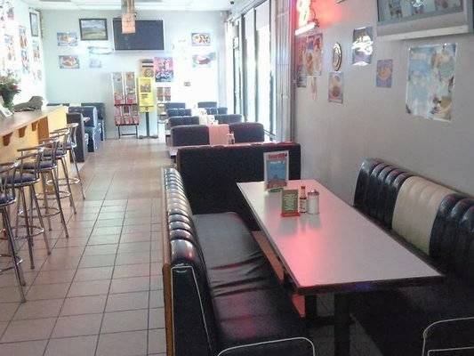 El Rinconcito Centro Americano | restaurant | 8205 Woodman Ave #107, Panorama City, CA 91402, USA | 8187872363 OR +1 818-787-2363