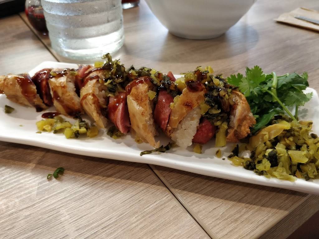 Yummy Hero | restaurant | 1630 W Redondo Beach Blvd Ste#22, Gardena, CA 90247, USA | 3108175906 OR +1 310-817-5906