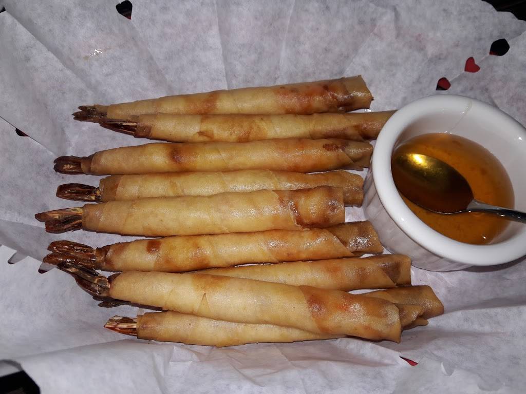 Rose Apple Thai Cuisine | restaurant | 1981 Diners Ct, San Bernardino, CA 92408, USA | 9098905884 OR +1 909-890-5884