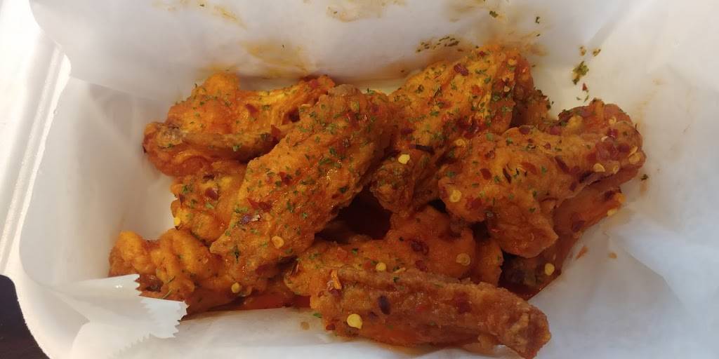 GRUB SOUTHERN STYLE | restaurant | 4839 Jonesboro Rd, Forest Park, GA 30297, USA | 4043620551 OR +1 404-362-0551