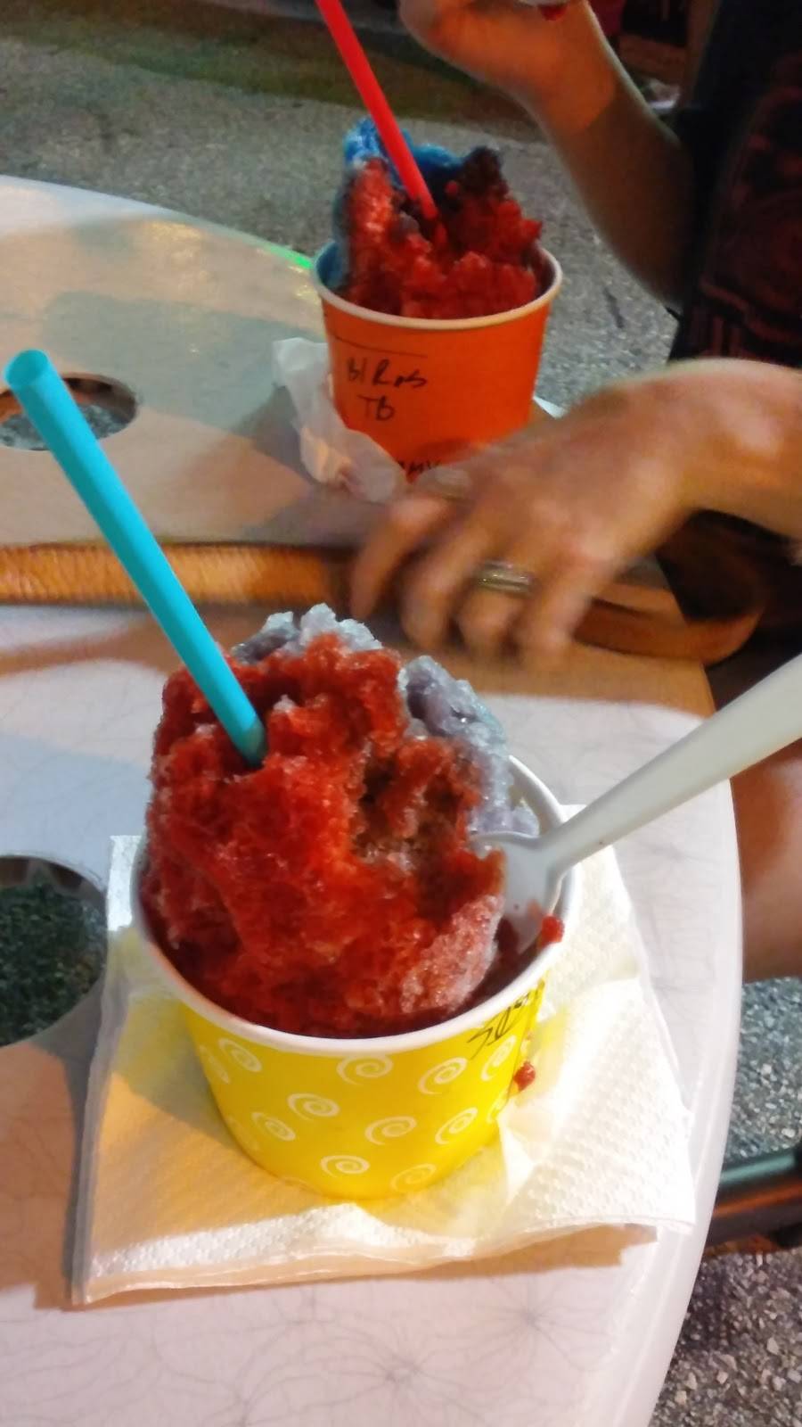 Hōkūliʻa Shave Ice | restaurant | 1602 W Brandon Blvd, Brandon, FL 33510, USA | 8139929249 OR +1 813-992-9249