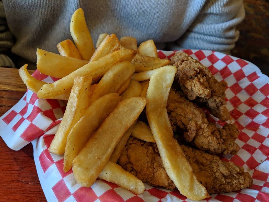 Red Robin Gourmet Burgers and Brews | restaurant | 575 Briarwood Cir, Ann Arbor, MI 48108, USA | 7349979550 OR +1 734-997-9550