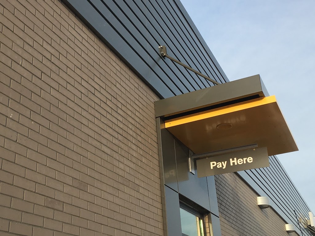 McDonalds | restaurant | 927 Indiana Ave, Jeffersonville, IN 47130, USA | 8125906954 OR +1 812-590-6954