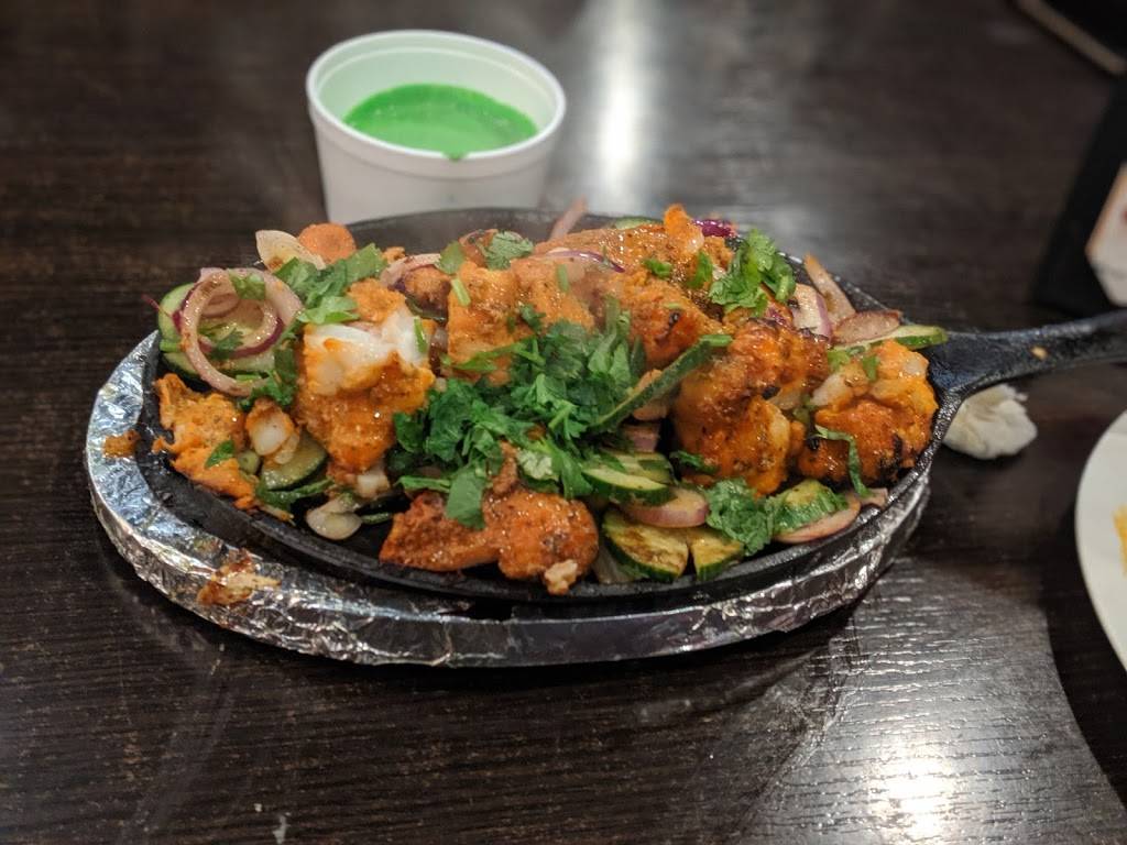 The Indian Sweet House & Restaurant | restaurant | 545 Steeles Ave W, Brampton, ON L6Y 4E7, Canada | 9054576969 OR +1 905-457-6969