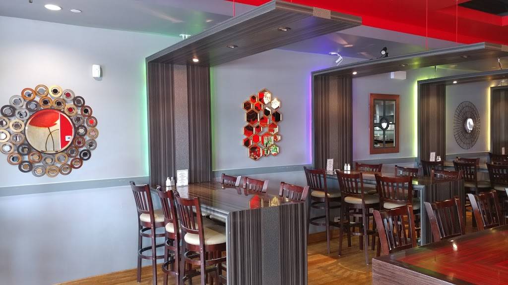 Redwood luxe bar and grill | restaurant | 3462 Vollmer Rd, Olympia Fields, IL 60461, USA | 7085063153 OR +1 708-506-3153