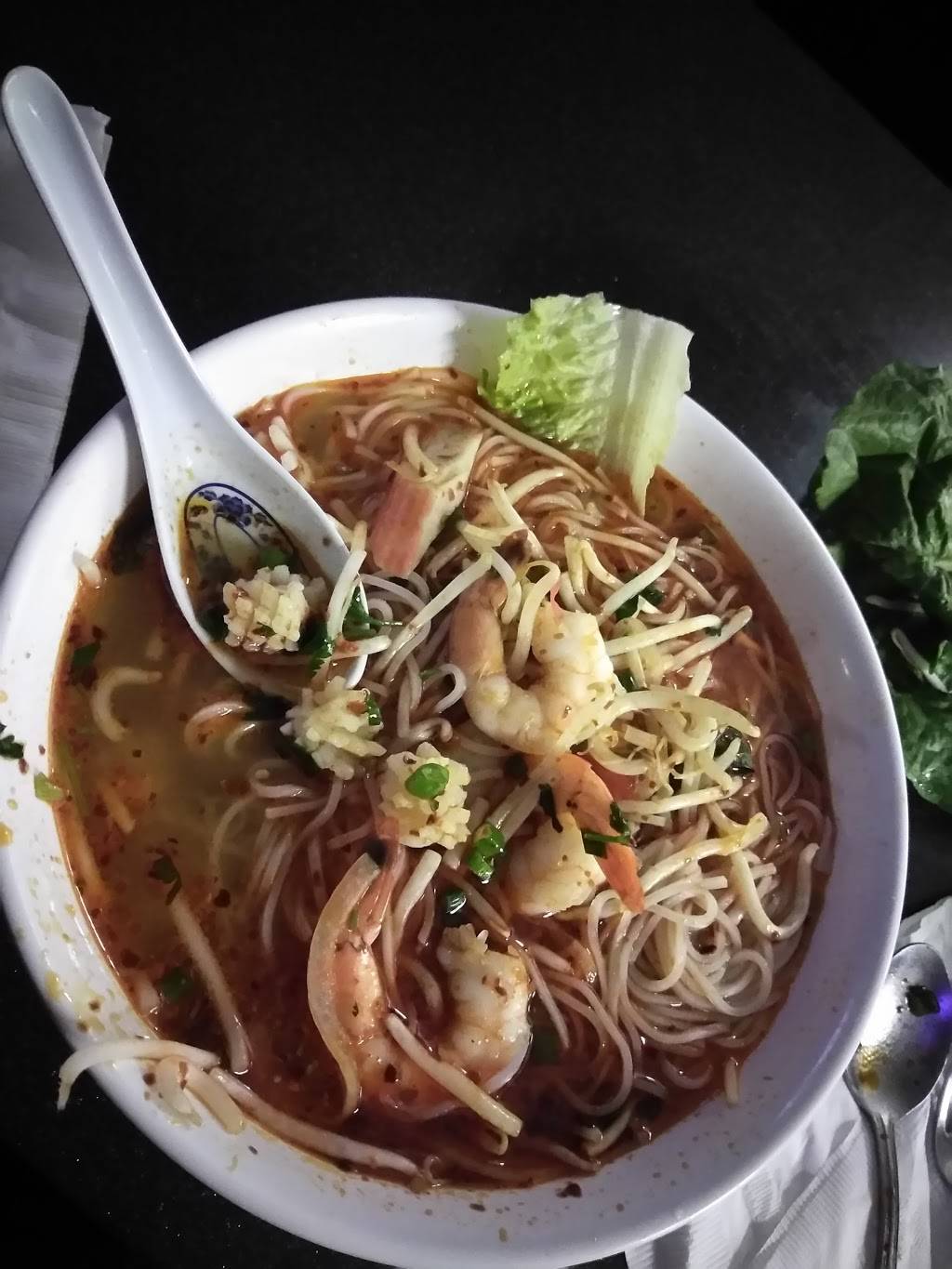 Thai Noodle House | restaurant | 1847 Bellevue Rd, Atwater, CA 95301, USA | 2098126454 OR +1 209-812-6454