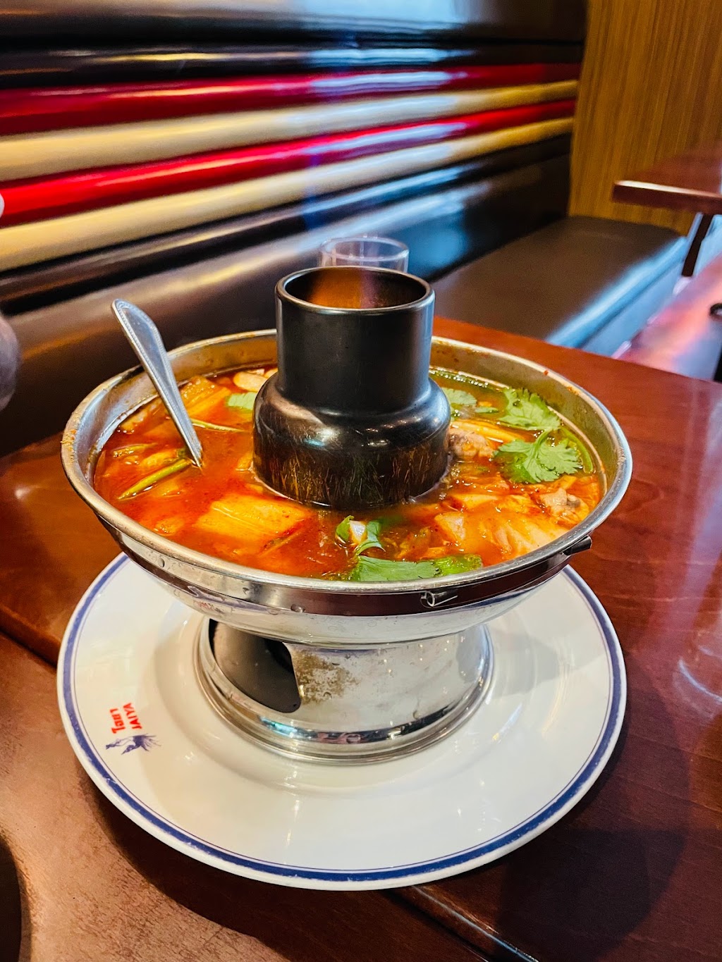 Jaiya | restaurant | 396 3rd Ave, New York, NY 10016, USA | 2128891330 OR +1 212-889-1330