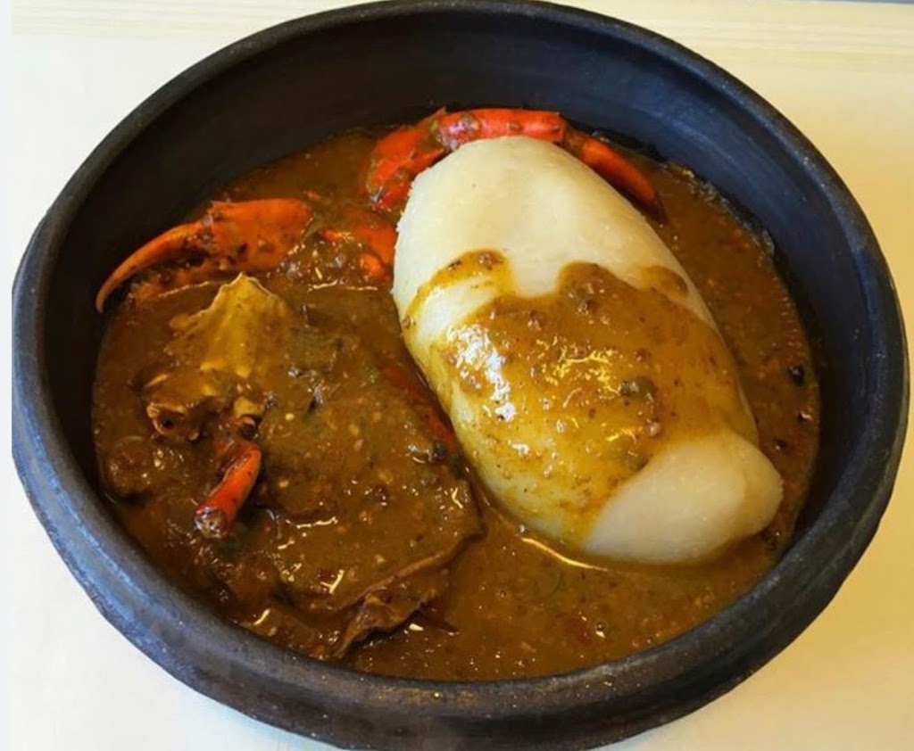 Paradiz African Restaurant | restaurant | 812 Bradley Pl, Hermitage, TN 37076, USA | 6156024824 OR +1 615-602-4824