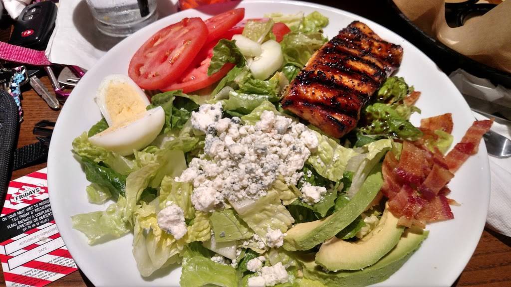 TGI Fridays | restaurant | 5034 W Irlo Bronson Memorial Hwy, Kissimmee, FL 34746, USA | 4073972200 OR +1 407-397-2200