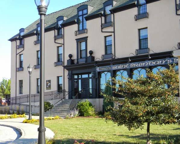 St. Brendans Inn | restaurant | 234 S Washington St, Green Bay, WI 54301, USA | 9208848484 OR +1 920-884-8484