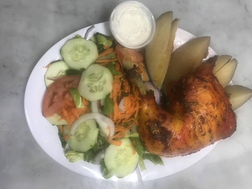 ENY halal Fried Chicken | restaurant | 143 Pennsylvania Ave, Brooklyn, NY 11207, USA | 3474046843 OR +1 347-404-6843