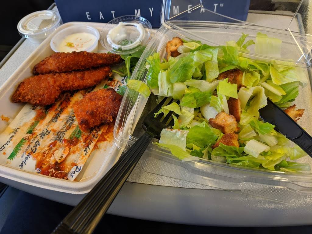 Pat Lafrieda | restaurant | 2 Pennsylvania Plaza, New York, NY 10121, USA | 2122796328 OR +1 212-279-6328