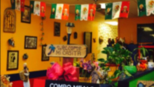 Mi Casita Mexican Restaurant | restaurant | 885 Manning Ave #307, Parlier, CA 93648, USA | 5596460440 OR +1 559-646-0440