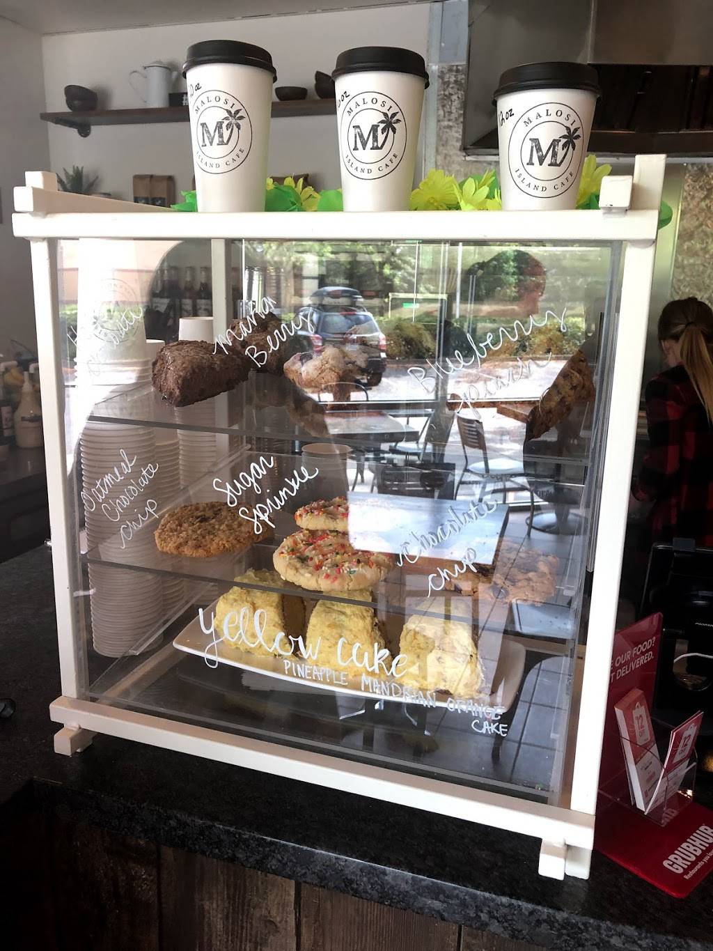 Malosi Island Cafe | restaurant | 880 NE 25th Ave, Hillsboro, OR 97124, USA | 9718646989 OR +1 971-864-6989