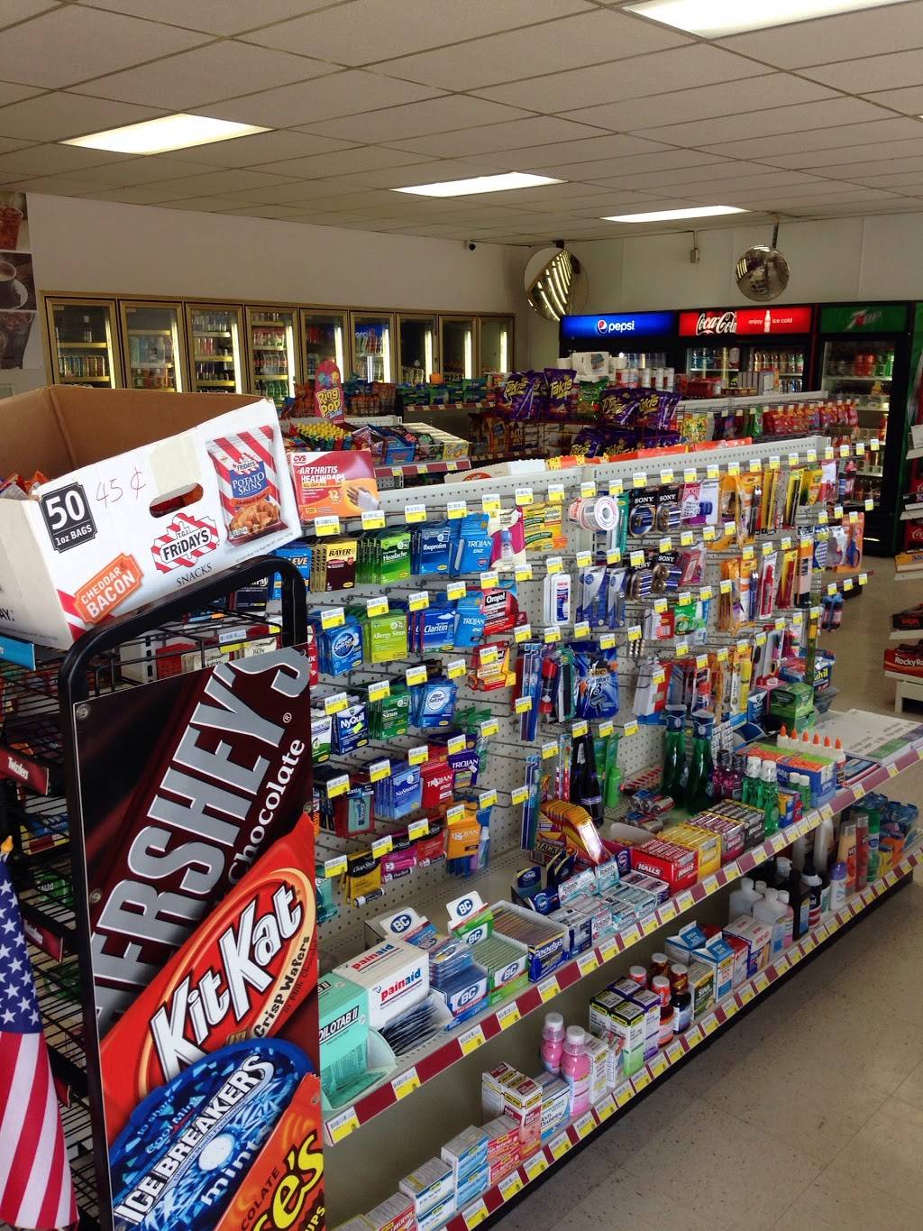 Rooster On 50th Food Mart | meal takeaway | 2818 N 50th St, Fort Smith, AR 72904, USA | 4794343525 OR +1 479-434-3525