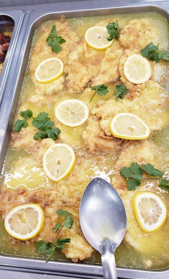 Sisters Deli NY INC | restaurant | 430 Uniondale Ave, Uniondale, NY 11553, USA | 5162146192 OR +1 516-214-6192