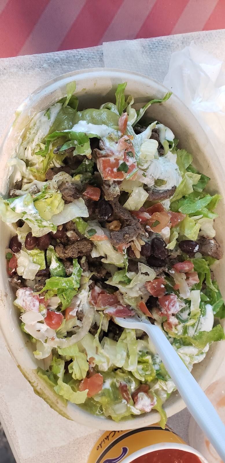 Taco Bus | restaurant | 505 S Gulfview Blvd, Clearwater, FL 33767, USA | 7277545304 OR +1 727-754-5304